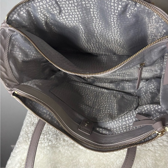 Kate Spade Wilson Road Nylon Talya Tote - Picture 5 of 15